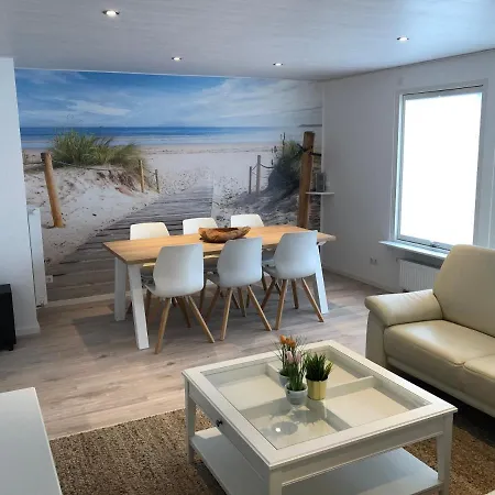 Nordstern Apartment *