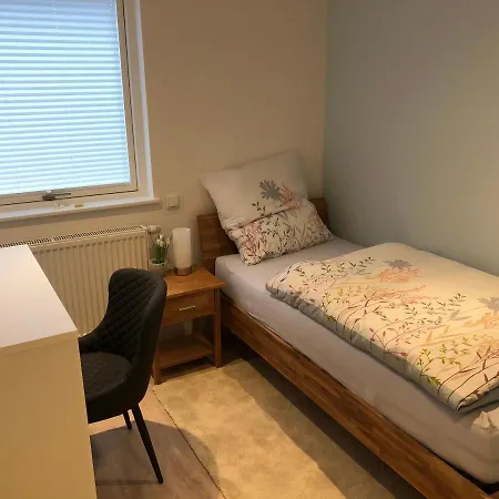 Apartament Nordstern