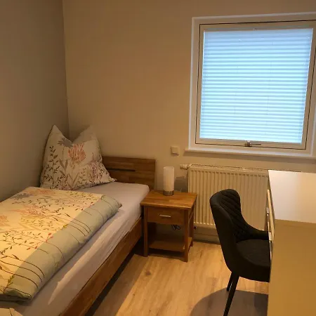 Appartement Nordstern *