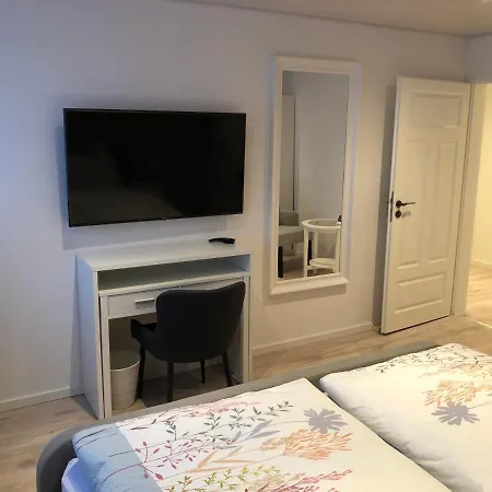 Appartement Nordstern *