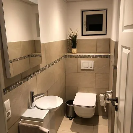 Appartement Nordstern *