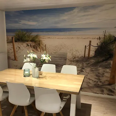 Nordstern Appartement Büdelsdorf