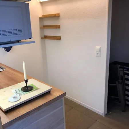 Apartament Nordstern Büdelsdorf