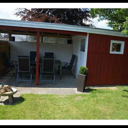 Nordstern Apartman Büdelsdorf
