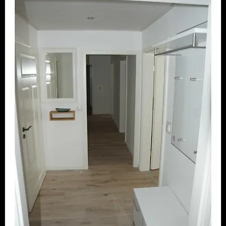 Nordstern Apartament *