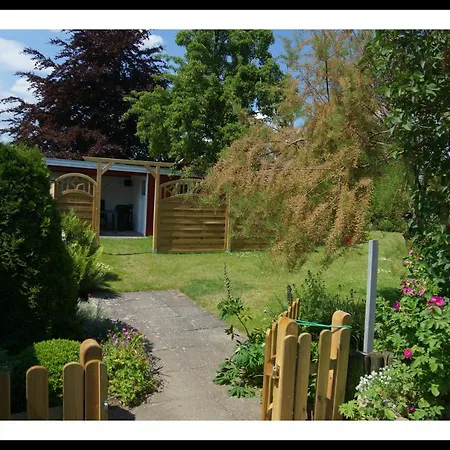 Nordstern Apartament *