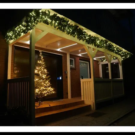 Nordstern Appartement *