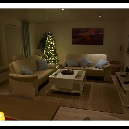 Apartament Nordstern *