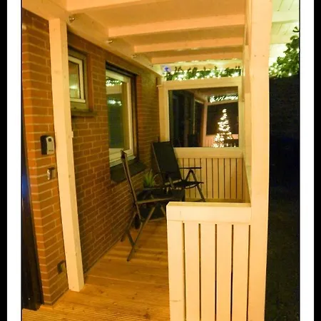 Appartement Nordstern Büdelsdorf