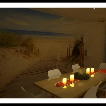 Appartement Nordstern