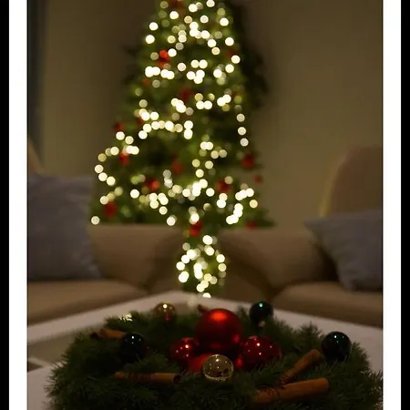 Appartement Nordstern Büdelsdorf