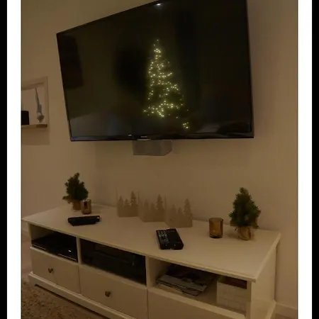 Nordstern Apartament Büdelsdorf