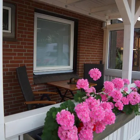 Apartament Nordstern *