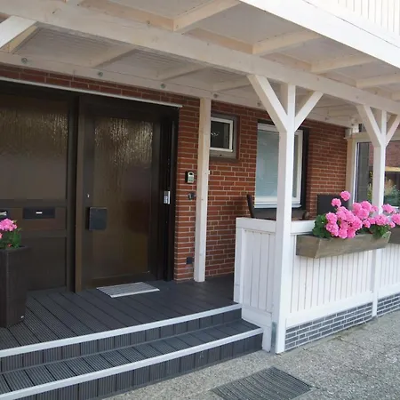 Nordstern Appartement Büdelsdorf