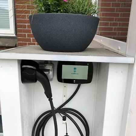 Nordstern 公寓 Büdelsdorf