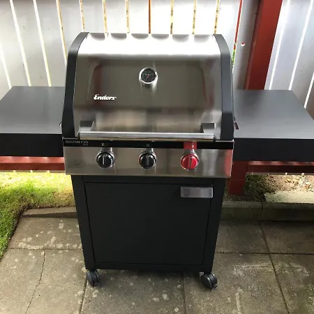 Appartement Nordstern *