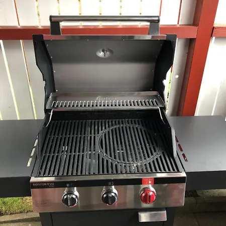 Nordstern Apartament *