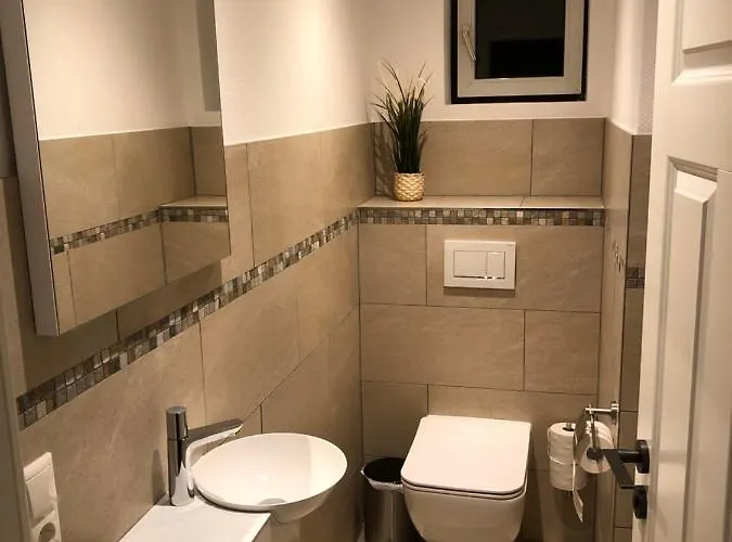 Appartamento Nordstern *