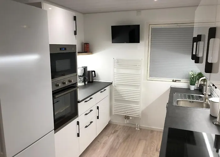 Appartamento Nordstern *