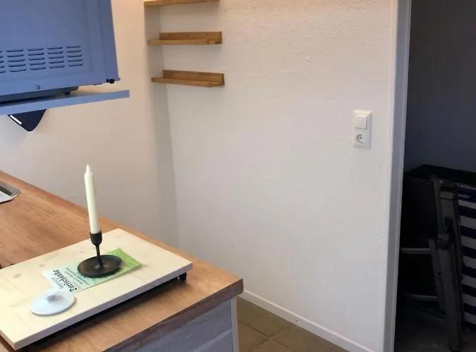 Appartamento Nordstern Büdelsdorf