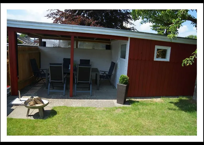 Nordstern Apartman Büdelsdorf