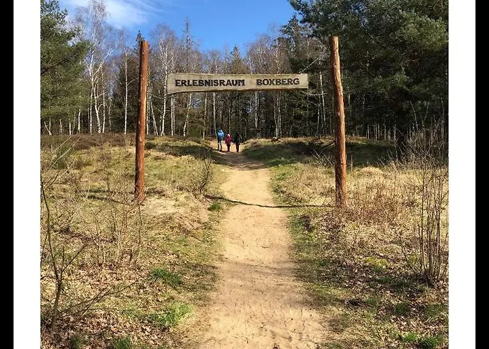 Nordstern Appartamento *