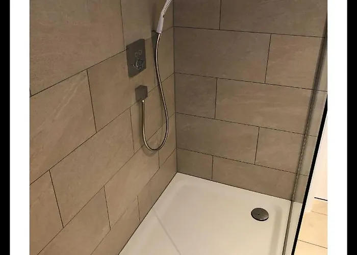 Nordstern Appartamento