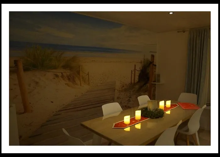 Appartamento Nordstern