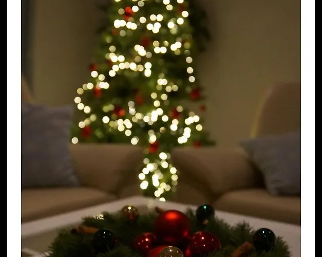 Appartamento Nordstern Büdelsdorf