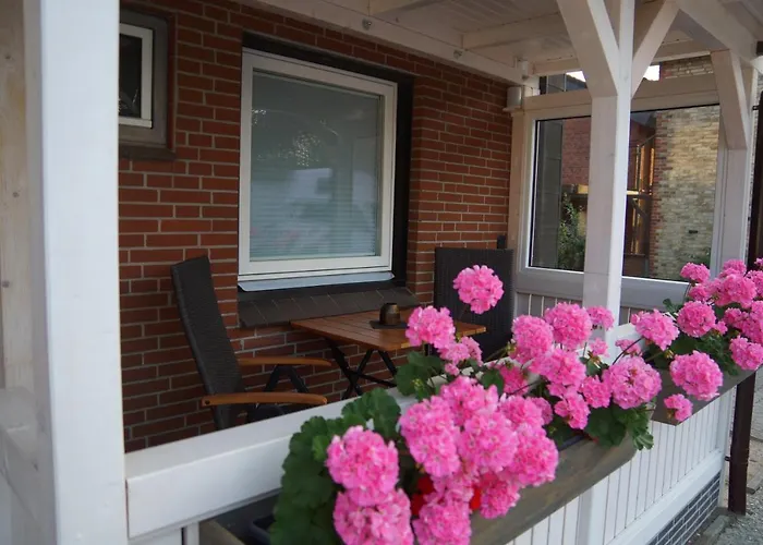 Appartamento Nordstern *