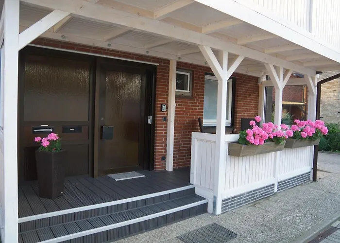 Nordstern Appartamento Büdelsdorf