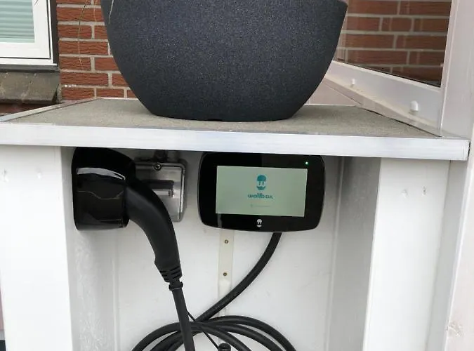 Nordstern Appartamento Büdelsdorf