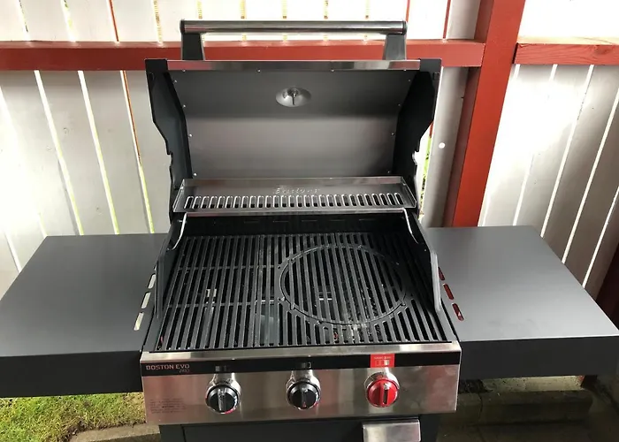 Nordstern Appartamento *